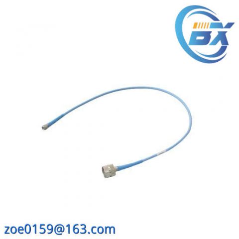 GE Fanuc N.P.0285A8148 AFM106 Cable Module