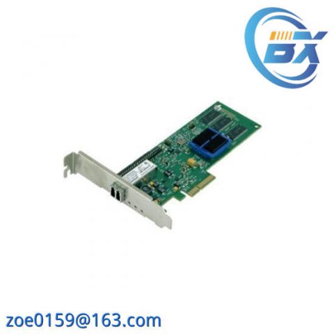 GE PCI-5565PIORC-110000 Industrial Circuit Card