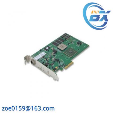 GE PCIE-5565RC Industrial Interface Card