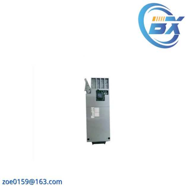 GE RS-FS-9001 362A1052P404 - High-Performance Control Module for Industrial Automation