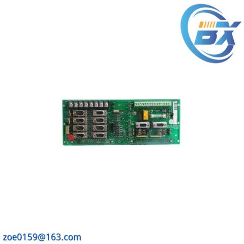 GE SF412024 | 517-0224-16A-504376 | 820-0297 | PCB Circuit Board
