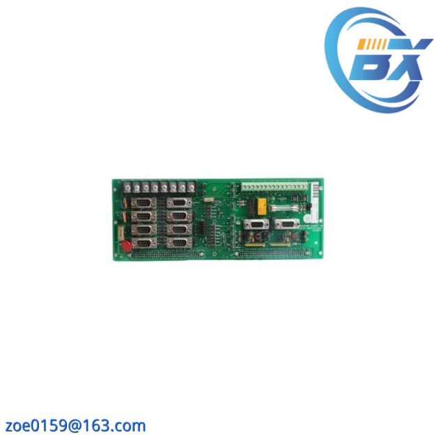 GE SF412024 | 517-0224-16A-504376 | 820-0297 | PCB Circuit Board