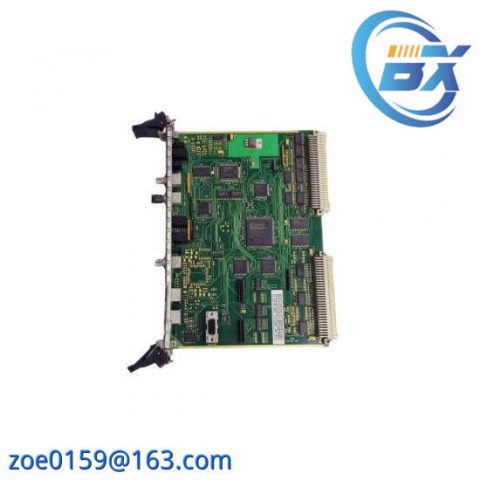 General Electric SM128V Industrial Control Module