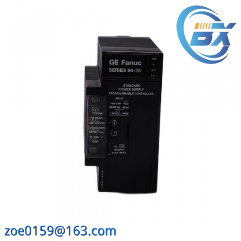 GE SR469-P5-HI-A20-H: High-Performance Motor Management Relay for Industrial Applications