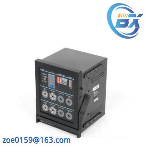 GE SR735-5-5-HI-485 Relay: New in Box - Advanced Industrial Protection Solution