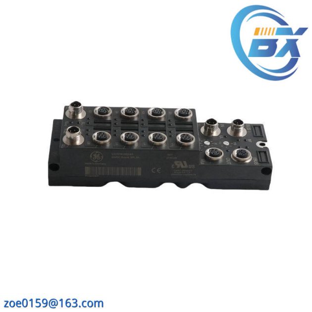 GE SR750-P5-G5-S5-HI-A20-R-T Multilin Relay for Enhanced Control and Protection