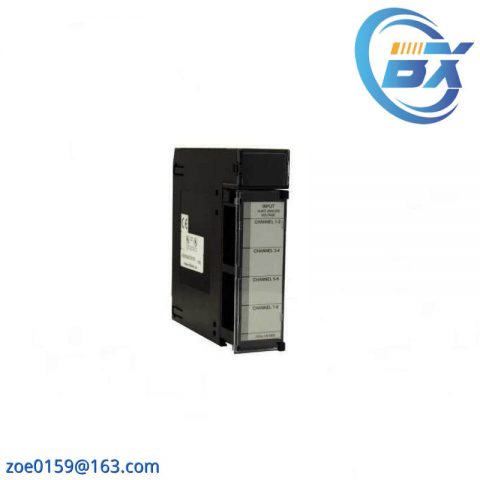 GE SW1-31 Speedtronic Control Module, Industrial Automation Components