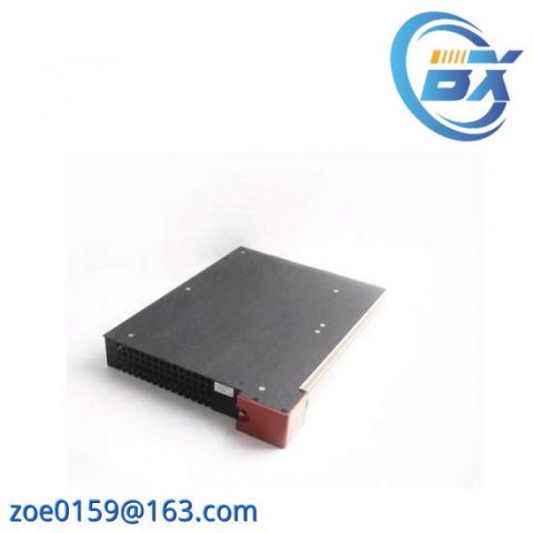 GE TGT-S00N-1-1-CA: Advanced Industrial Control Module