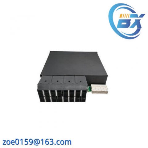 GE UR67H CPU - Industrial Control Module
