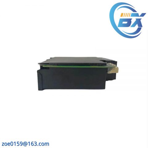 GE UR6AH Industrial Control Module