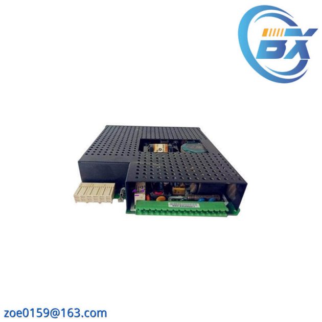 GE UR6AV Digital Input/Output Module, Advanced Control Solutions