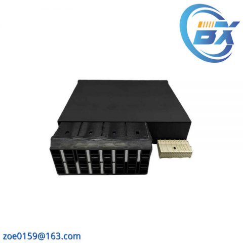 GE UR6FH - Universal Relay Module, Industrial Control