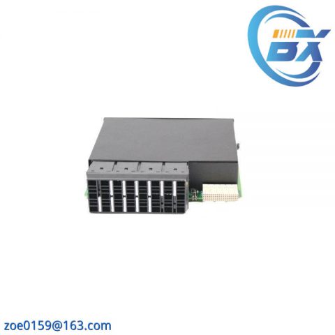 GE UR6GH - Digital Control I/O Module, High Precision & Versatile Automation Solutions