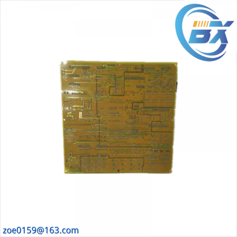 GE UR8GH - High Performance PLC Module