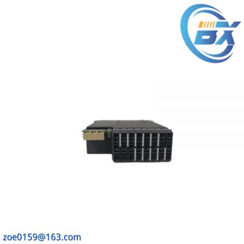 GE UR8LH - High-Performance PLC Module for Industrial Automation