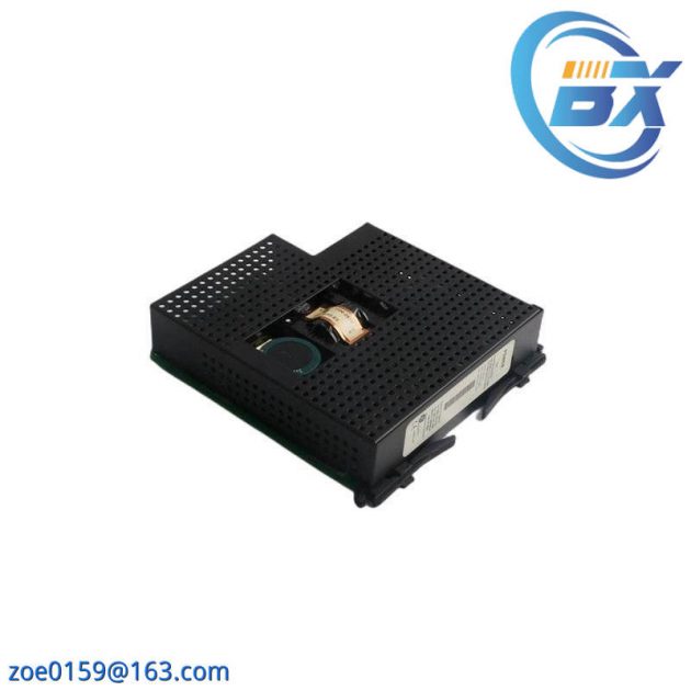 GE UR8LH - High-Performance PLC Module for Industrial Automation