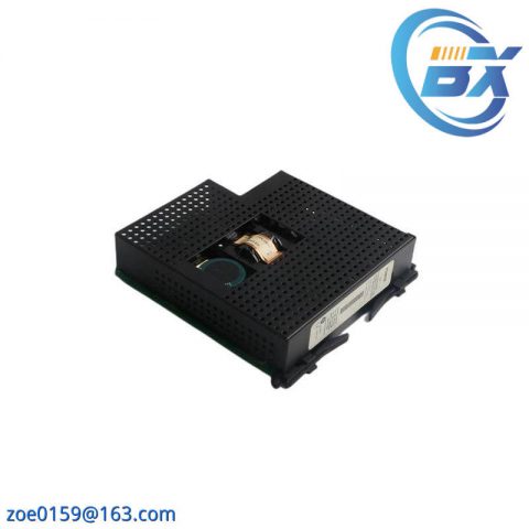 GE UR8LH CT/VT MODULE: Precision Measurement Solutions for Industrial Control
