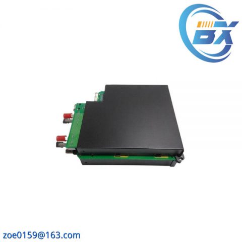 GE UR9HH3 - Advanced CPU Module for Industrial Control Systems