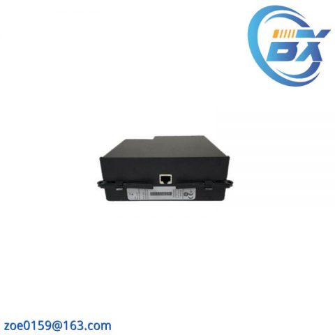 GE UR9KH High-Performance Control Module