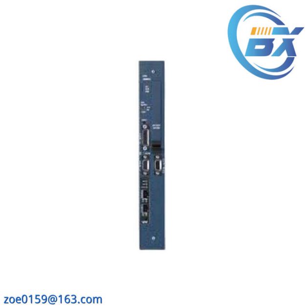 GE UR9KH High-Performance Control Module