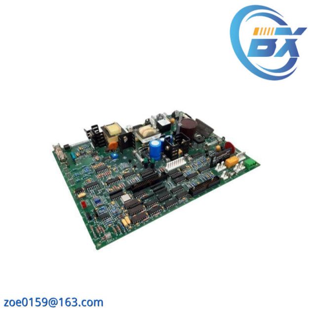 GE UR9VM CPU Module for Industrial Control Solutions