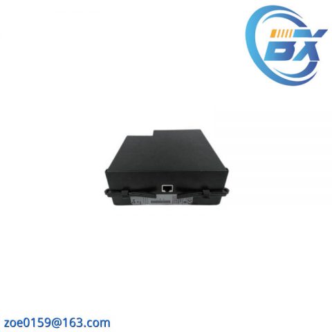 GE UR9HH CPU Module: Advanced Control Solutions for Industrial Automation