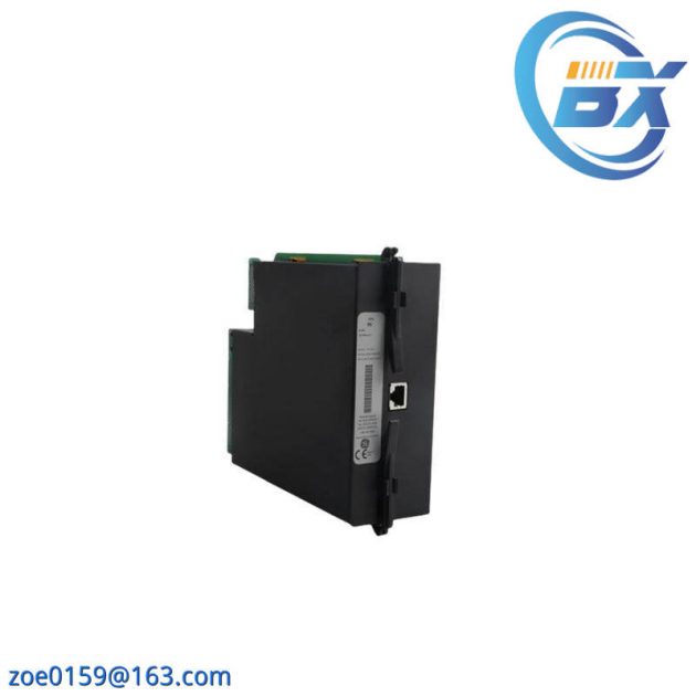 GE UR 9NH CPUUR PLC Card: Advanced Industrial Control Module