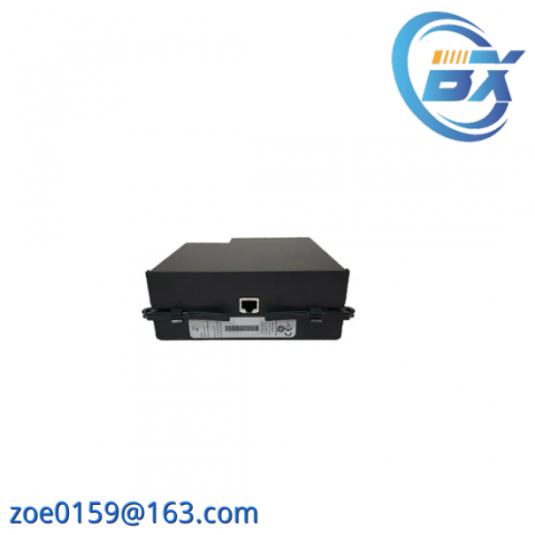 GE UR SHH URSHH Module - High Performance Control Unit for Industrial Automation