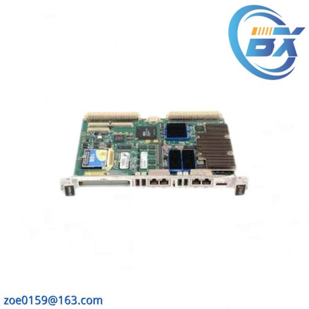 GE V7668A-131000 350-9310007668-131000 B - High-Performance Control Module for Industrial Automation