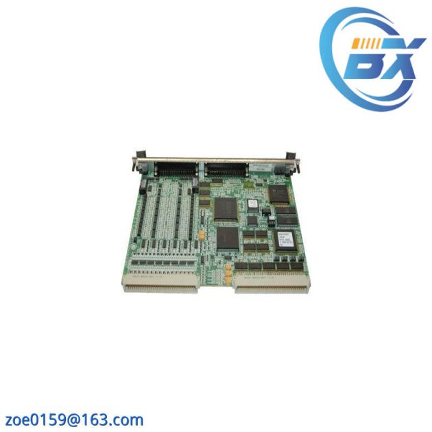 General Electric VCRC H1B IS200VCRCH1BBC Circuit Board
