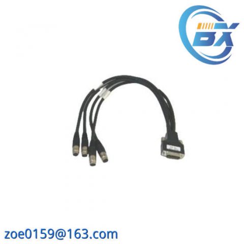 GE VG5SK8I052311 PM0N2000, High-Performance PLC Module for Industrial Automation