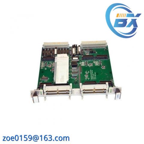 GE VIPC616 - Abaco Systems Input Slot Module
