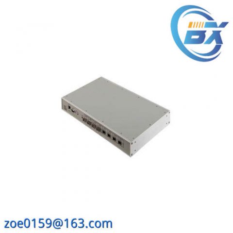 GE VMIACC-5595-208 Memory Hub Assembly: Reliable Industrial Control Core