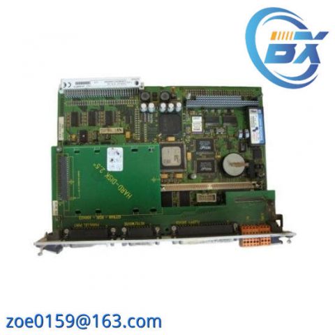 GE VMICPCI-7806-211000 350-657806-211000L Network Module