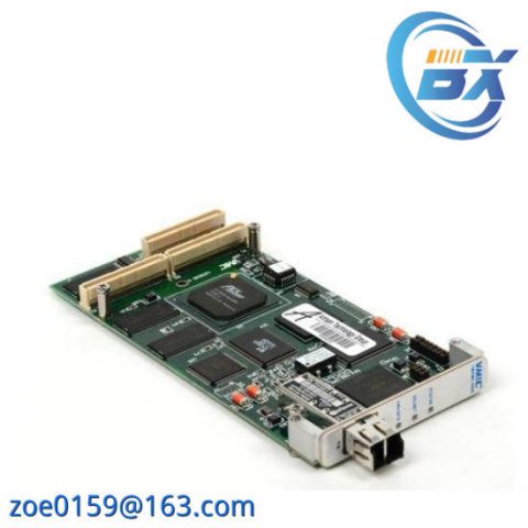 GE VMIPMC5565 - Advanced Industrial Control Module, Designed for Precision & Reliability