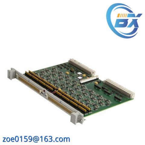 GE VMIVME-2128 High Voltage Digital Output Module