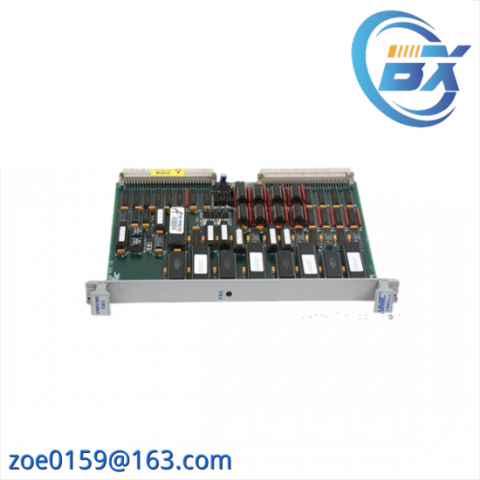 GE VMIVME-4140 Industrial Control Circuit Board