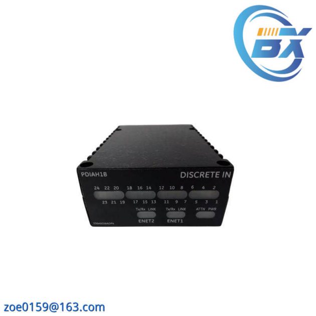 GE VMIVME-7455 Industrial Control Module