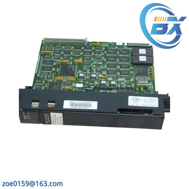 GE VMIVME-7455 Industrial Control Module