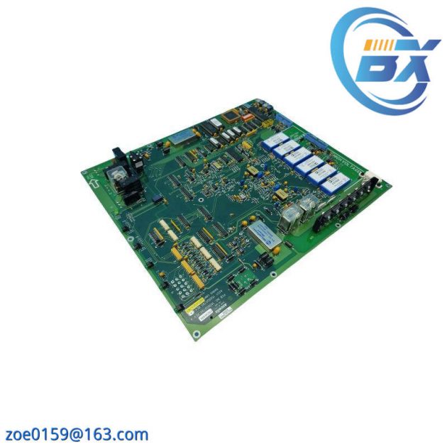 GE VMIVME-7750 350-027750-746001 P - High-Performance VME Bus Module for Industrial Control Systems
