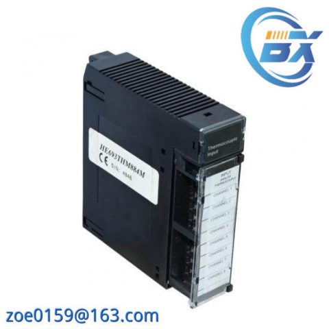GE VMIVME-7807 VMIVME-017807-414001, Industrial Control Module