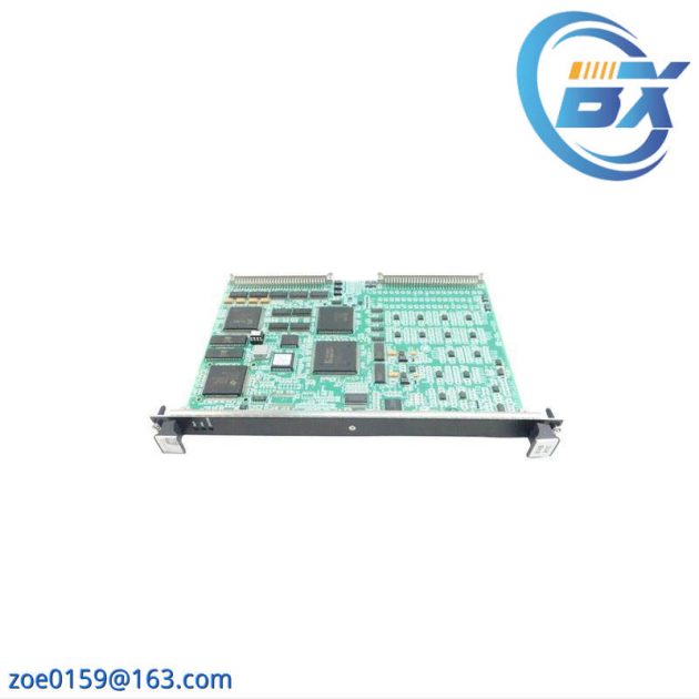GE VVIB H1C IS200VVIBH1CAC - Speedtronic Module for Turbine Control