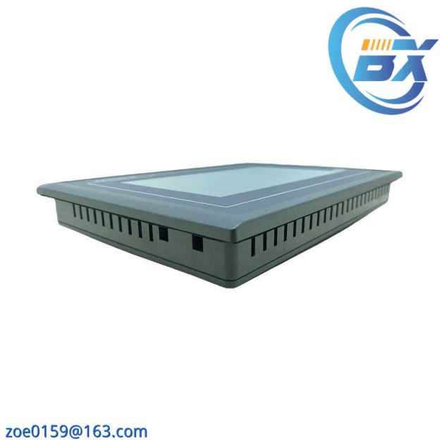 GEC ALSTHOM MCGG22D1CB0753C PLC Module