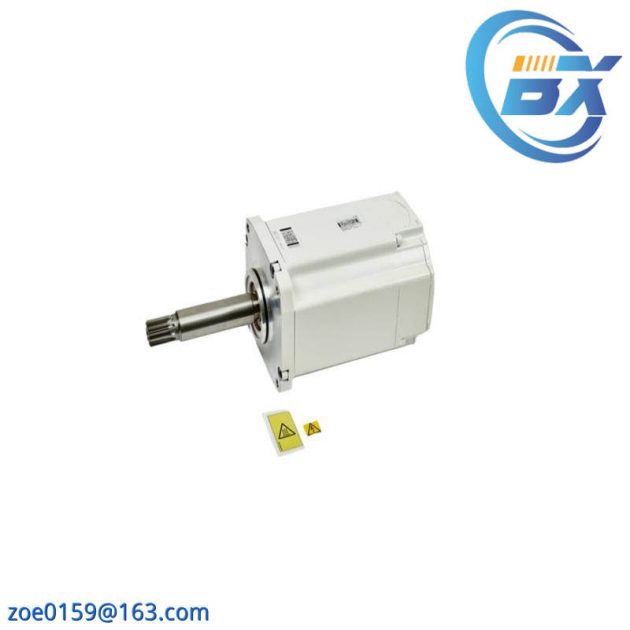 GEC ALSTHOM MCHN02D1AB0004A - High-Performance Industrial Control Module
