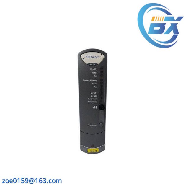 GEC ALSTHOM MCHN02D1AB0005A - High-Performance Industrial Control Module