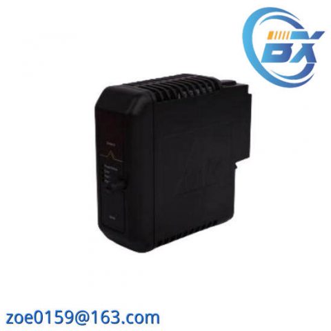 GEC ALSTHOM MVAX31C1DF0754A - Advanced Industrial Control Module