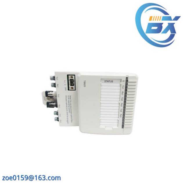 GEC ALSTHOM MVAX31C1DF0754A - Advanced Industrial Control Module