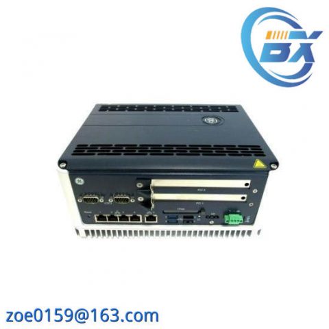General Electric 04220FL11232A Control Module, Advanced Industry Solution