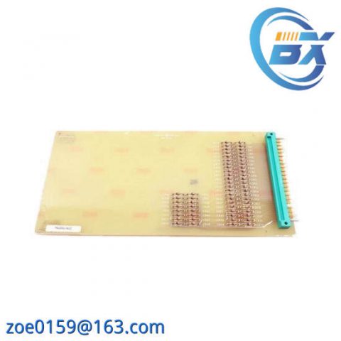 GE 0945D814G0003 Diode Card PCB Circuit for Industrial Controls