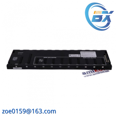 General Electric DS200SBCBG1ADC - Superior Performance for Industrial Control